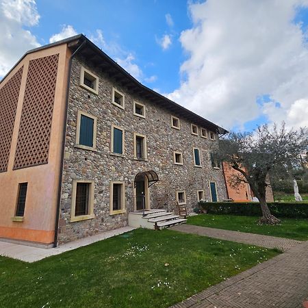 Corte La Guarnigione Valeggio sul Mincio Luaran gambar