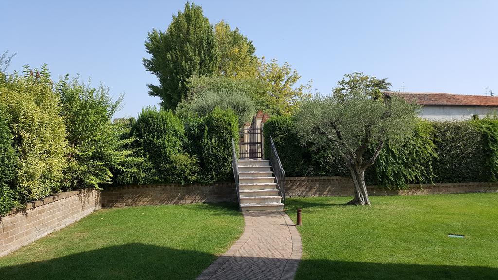 Corte La Guarnigione Valeggio sul Mincio Luaran gambar