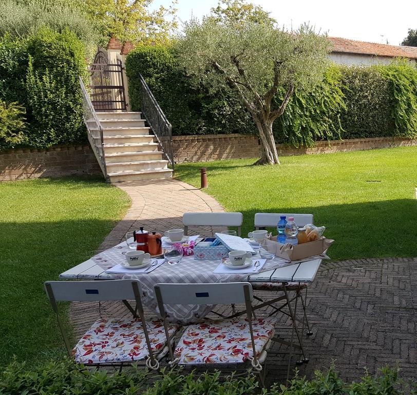 Corte La Guarnigione Valeggio sul Mincio Luaran gambar