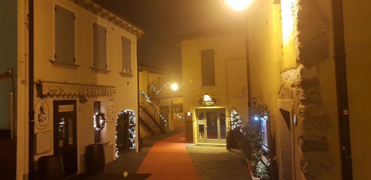 Corte La Guarnigione Valeggio sul Mincio Luaran gambar